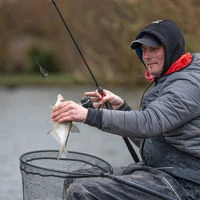 Daiwa Air Carbon Landing Nets